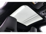 2020 Mercedes-Benz CLA AMG 35 Coupe Sunroof