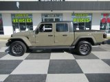 2020 Jeep Gladiator Overland 4x4