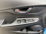 2020 Hyundai Kona SEL AWD Door Panel