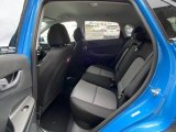 2020 Hyundai Kona SEL AWD Rear Seat