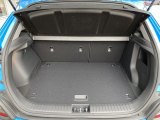 2020 Hyundai Kona SEL AWD Trunk