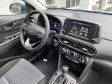 2020 Hyundai Kona SEL AWD Dashboard
