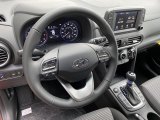 2020 Hyundai Kona SEL AWD Steering Wheel