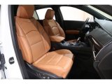 2019 Cadillac XT4 Premium Luxury AWD Front Seat