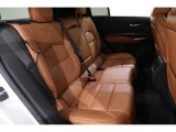 2019 Cadillac XT4 Premium Luxury AWD Rear Seat