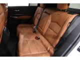 2019 Cadillac XT4 Premium Luxury AWD Rear Seat
