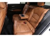 2019 Cadillac XT4 Premium Luxury AWD Rear Seat