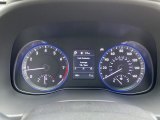 2020 Hyundai Kona SEL AWD Gauges