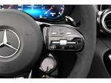 2020 Mercedes-Benz AMG GT R Roadster Steering Wheel
