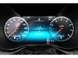 2020 Mercedes-Benz AMG GT R Roadster Gauges