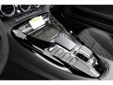 2020 Mercedes-Benz AMG GT R Roadster Controls