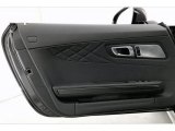 2020 Mercedes-Benz AMG GT R Roadster Door Panel