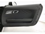 2020 Mercedes-Benz AMG GT R Roadster Door Panel