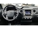 2020 Toyota Tundra SR Double Cab 4x4 Dashboard