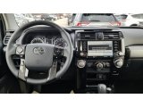 2020 Toyota 4Runner Venture Edition 4x4 Dashboard