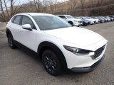 Mazda CX-30 2020 Data, Info and Specs