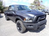 2020 Ram 1500 Maximum Steel Metallic