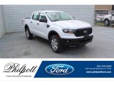 2020 Ford Ranger STX SuperCrew 4x4