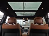 2020 Jeep Grand Cherokee Summit 4x4 Sunroof