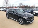 2020 Jet Black BMW X1 xDrive28i #137560136