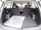 2020 Kia Telluride S AWD Trunk