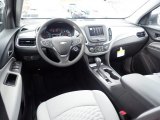 2020 Chevrolet Equinox LS AWD Ash Gray Interior