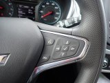 2020 Chevrolet Equinox LS AWD Steering Wheel