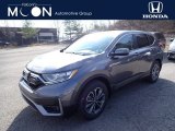 2020 Honda CR-V EX AWD