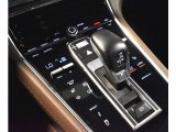 2017 Porsche Panamera 4S 8 Speed PDK Automatic Transmission