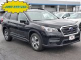 2020 Subaru Ascent Premium
