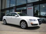 2006 Audi A6 3.2 quattro Sedan