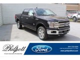 2020 Ford F150 King Ranch SuperCrew 4x4