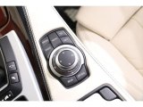2013 BMW M6 Coupe Controls