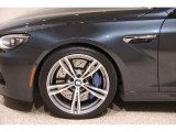 2013 BMW M6 Coupe Wheel