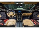 2016 Bentley Mulsanne Speed Controls