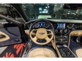 2016 Bentley Mulsanne Speed Steering Wheel
