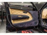 2016 Bentley Mulsanne Speed Door Panel