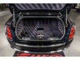 2016 Bentley Mulsanne Speed Trunk