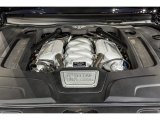 2016 Bentley Mulsanne Engines