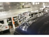 2016 Bentley Mulsanne Speed Hood Orniment