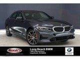 2020 Mineral Grey Metallic BMW 3 Series 330i Sedan #137580380