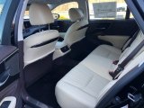 2020 Lexus LS 500 AWD Rear Seat