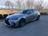 2020 Lexus IS 300 AWD Data, Info and Specs