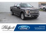 2020 Ford F150 XLT SuperCrew 4x4