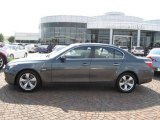 2007 BMW 5 Series 525i Sedan