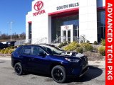 2020 Blueprint Toyota RAV4 XSE AWD Hybrid #137580320