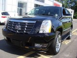 2007 Cadillac Escalade AWD