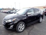 2020 Chevrolet Equinox Mosaic Black Metallic