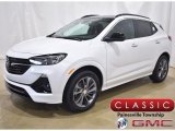 2020 Buick Encore GX Select AWD