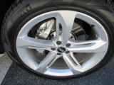 2019 Audi Q7 55 Prestige quattro Wheel